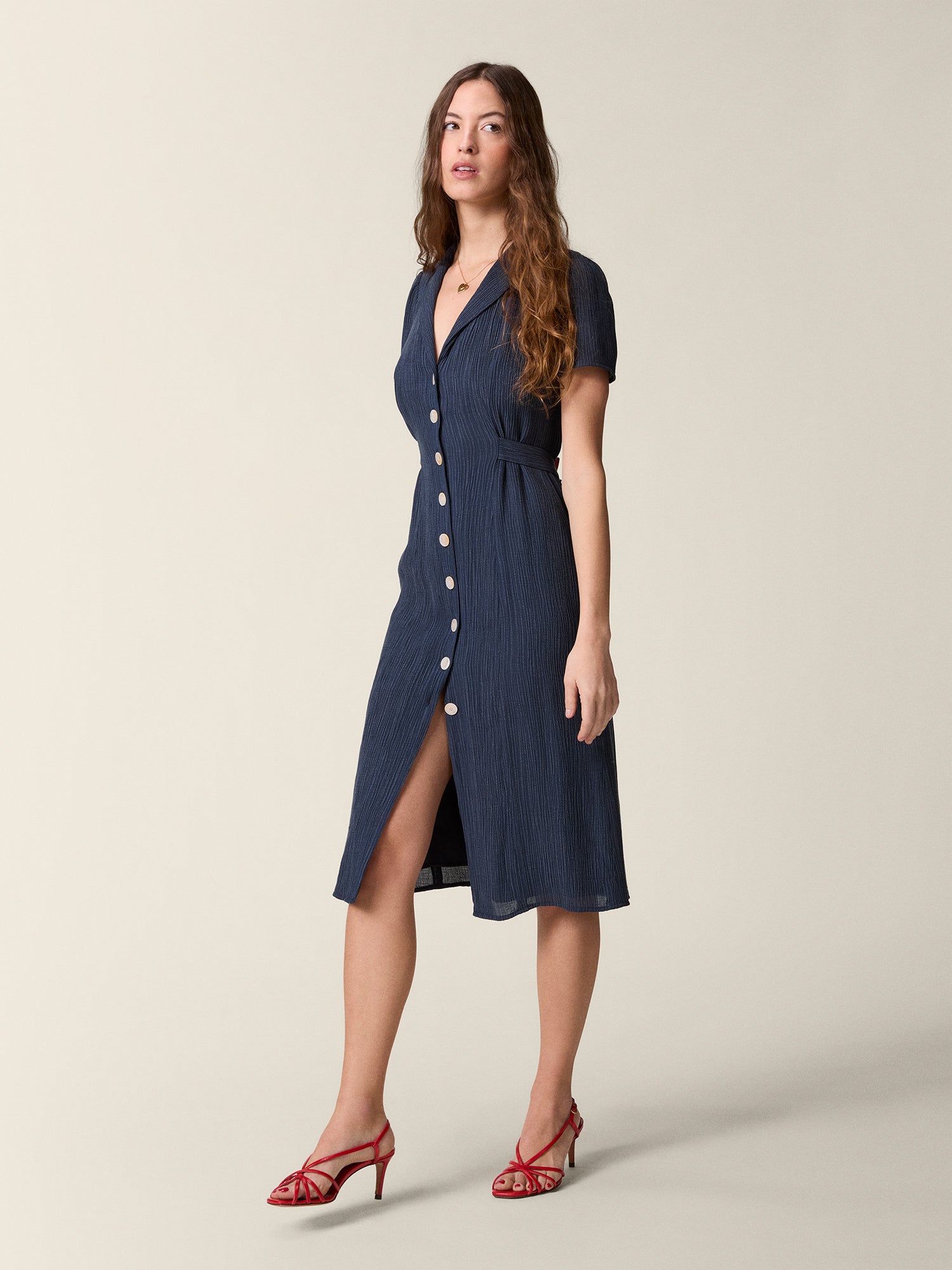 Robe MARIN Robe MARIN